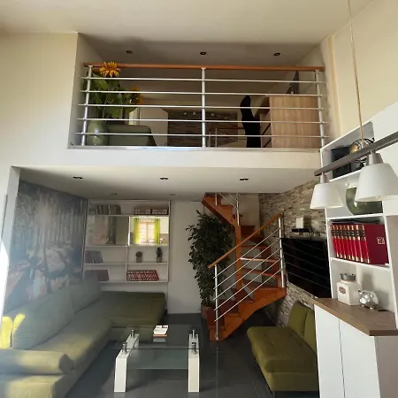 Hiza Appartement