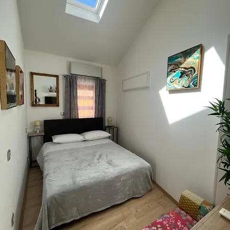 Hiza Appartement *