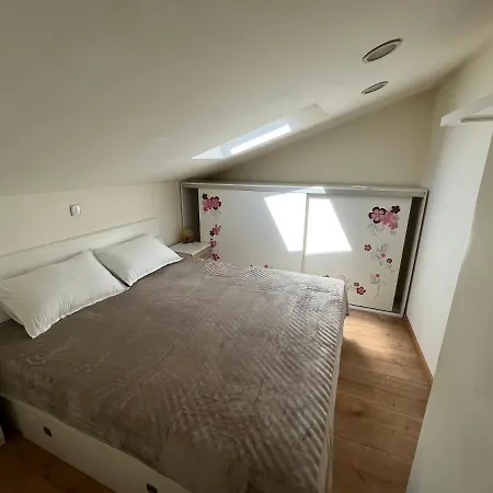 Appartement Hiza *