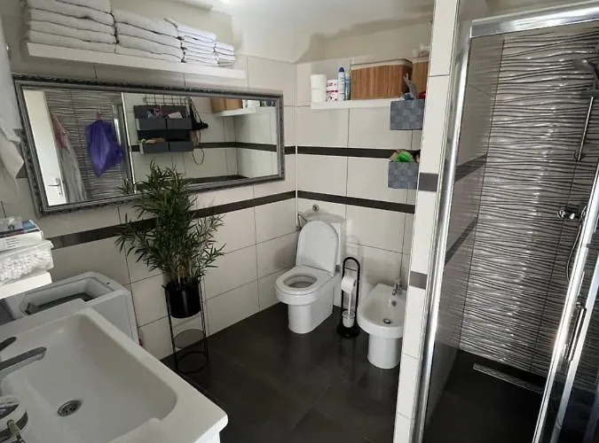 Hiza Apartamento Pula